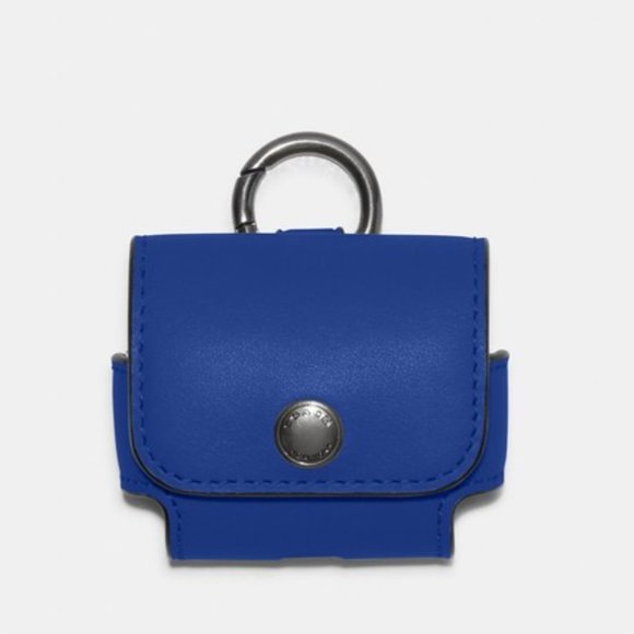Coach Airpod Holders NWT - Picture 3 of 3